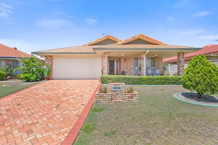 18 Narara Crescent, Banora Point NSW 2486