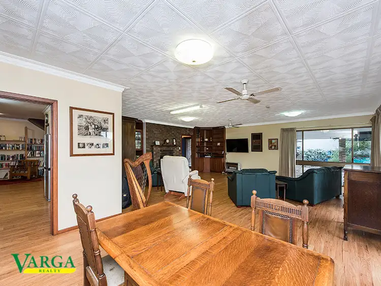 Sixth view of Homely house listing, 11 Uplands Gardens, Willetton WA 6155