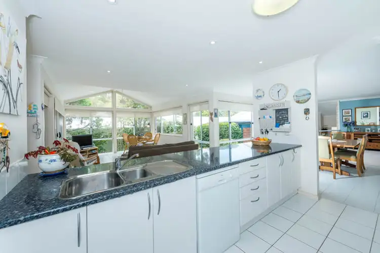 Sixth view of Homely house listing, 28 Bonito Street, Corlette NSW 2315