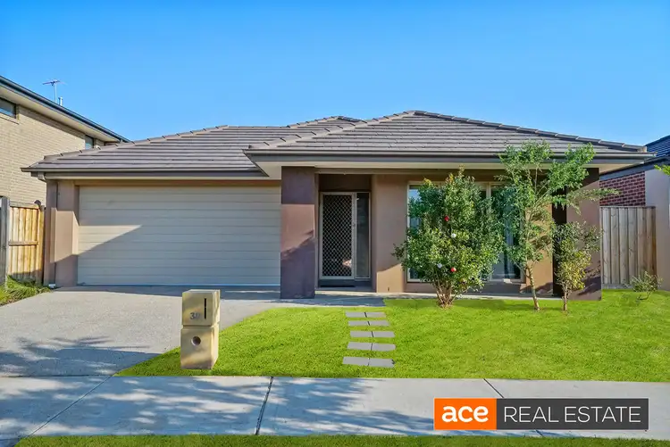 Main view of Homely house listing, 30 Simonson Way, Williams Landing VIC 3027