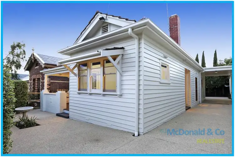Main view of Homely house listing, 182 Yarra Street, Geelong VIC 3220
