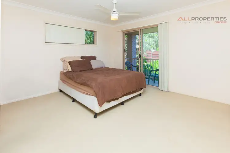 Sixth view of Homely house listing, 70/18 Mornington Court, Calamvale QLD 4116