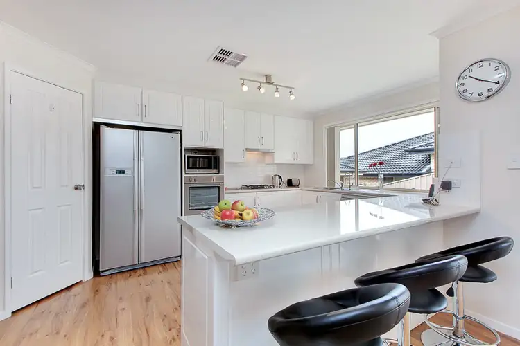 Fourth view of Homely house listing, 22 Cairns Way, Seaford Rise SA 5169