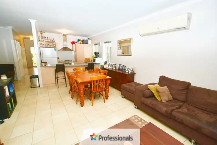 Third view of Homely house listing, 7 Butcherbird Loop, Erskine WA 6210