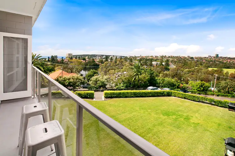 23/127 Queenscliff Road, Queenscliff NSW 2096