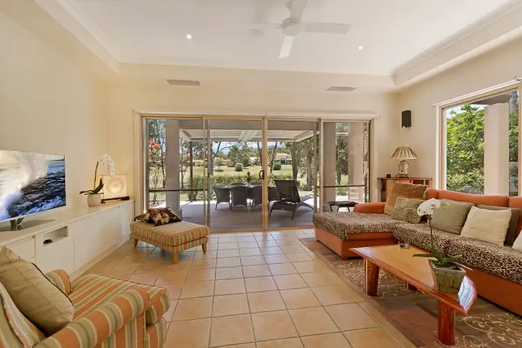 Sixth view of Homely house listing, 206 Noosa Springs Drive, Noosa Springs QLD 4567