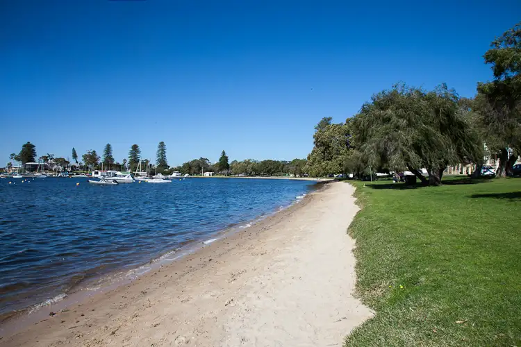 Third view of Homely unit listing, 24 Richardson Ave, Claremont WA 6010