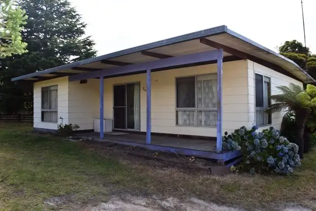 Main view of Homely house listing, 26 Nowa Nowa-Old Buchan Road, Nowa Nowa VIC 3887