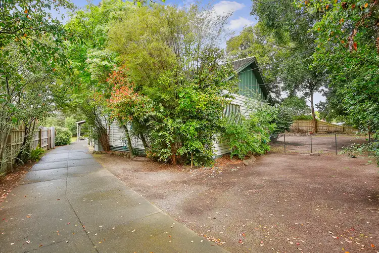 24A & 24B Norman Road, Croydon VIC 3136