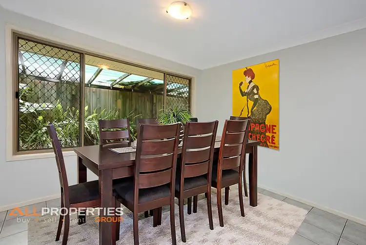 Fourth view of Homely house listing, 14 GREENVALE CT, Regents Park QLD 4118