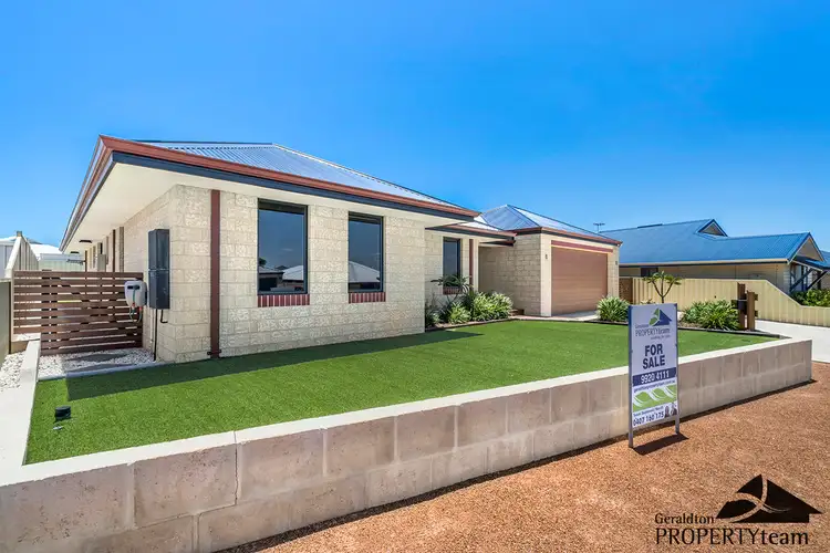 Second view of Homely house listing, 10 Bagley Crescent, Mount Tarcoola WA 6530