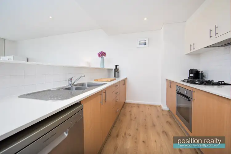 Third view of Homely apartment listing, 40/7-15 Newland Street, Bondi Junction NSW 2022