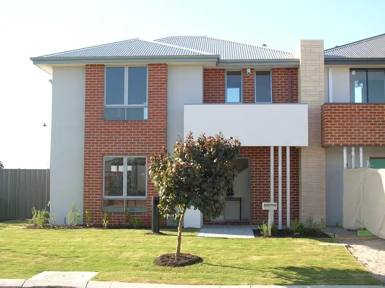 Fifth view of Homely townhouse listing, 1/18 Deanmore Bend, Hammond Park WA 6164