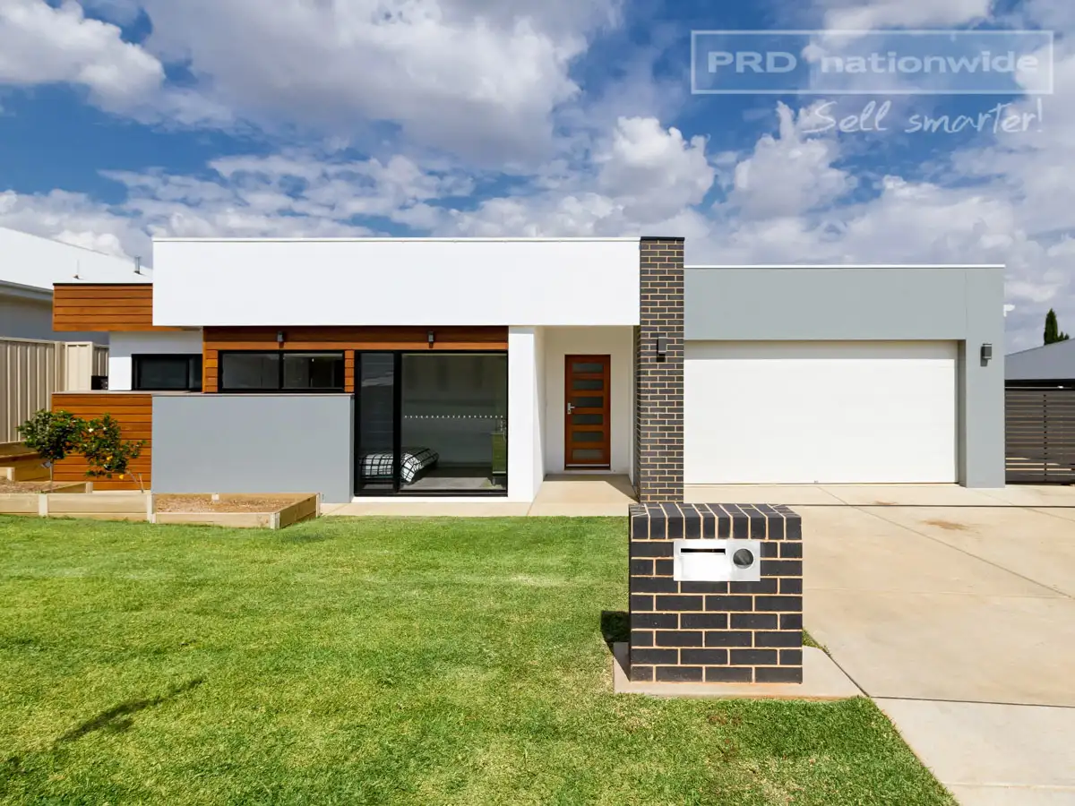 Main view of Homely house listing, 17 Barmedman Ave, Estella NSW 2650