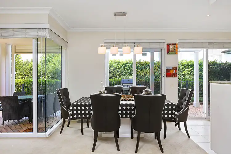 Third view of Homely apartment listing, 11/60 Village Drive, Breakfast Point NSW 2137
