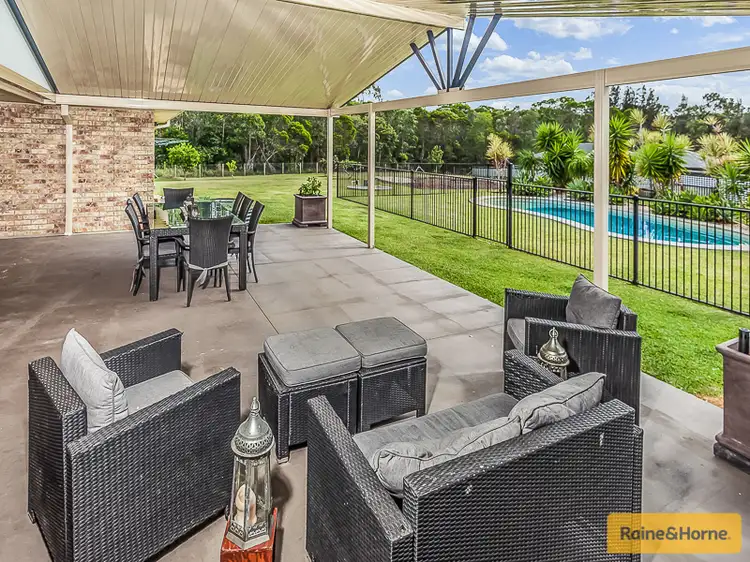 Main view of Homely house listing, 9 Riesling Court, Morayfield QLD 4506