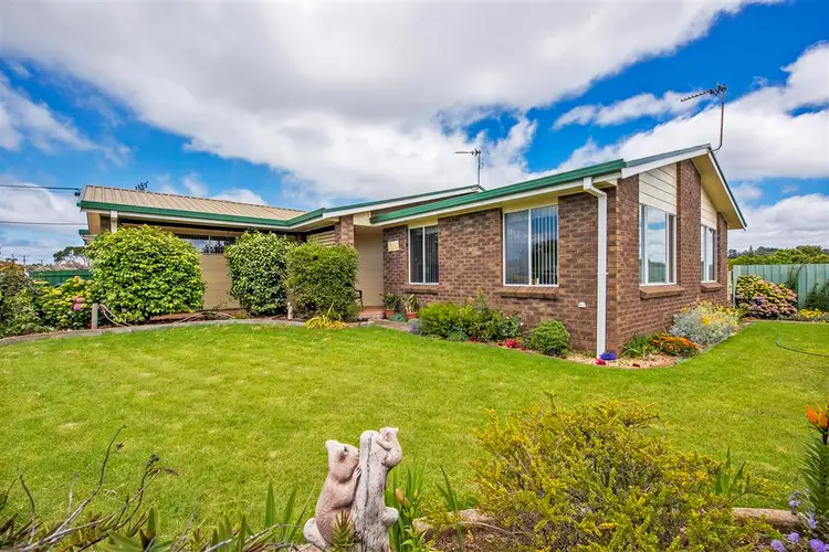 Main view of Homely house listing, 8 Penguin Road, West Ulverstone TAS 7315