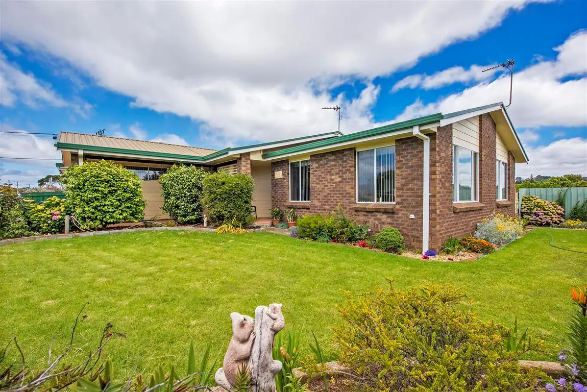 Main view of Homely house listing, 8 Penguin Road, West Ulverstone TAS 7315