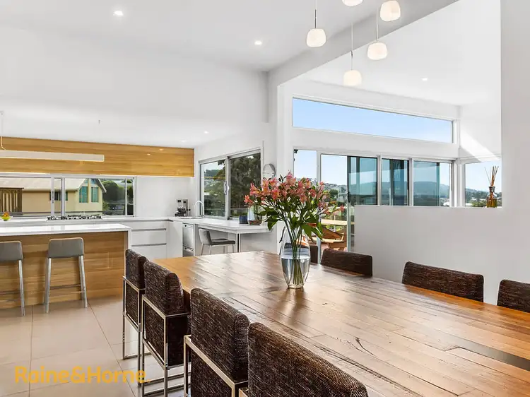 Second view of Homely house listing, 9 Thornton Close, Blackmans Bay TAS 7052
