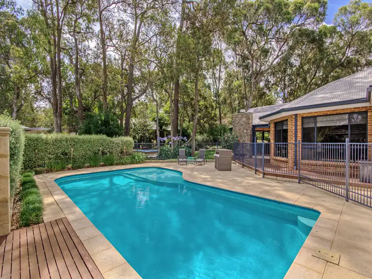 Fourth view of Homely house listing, 20 Tincombe Grove, Baldivis WA 6171