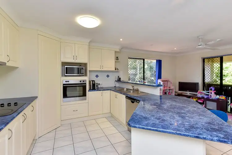 Fourth view of Homely house listing, 5 Ashton Way, Forest Lake QLD 4078