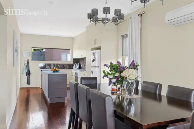 Fourth view of Homely house listing, 2 Leslie Place, South Launceston TAS 7249