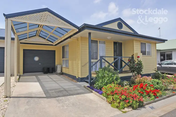 15 Nadia Street, Inverloch VIC 3996