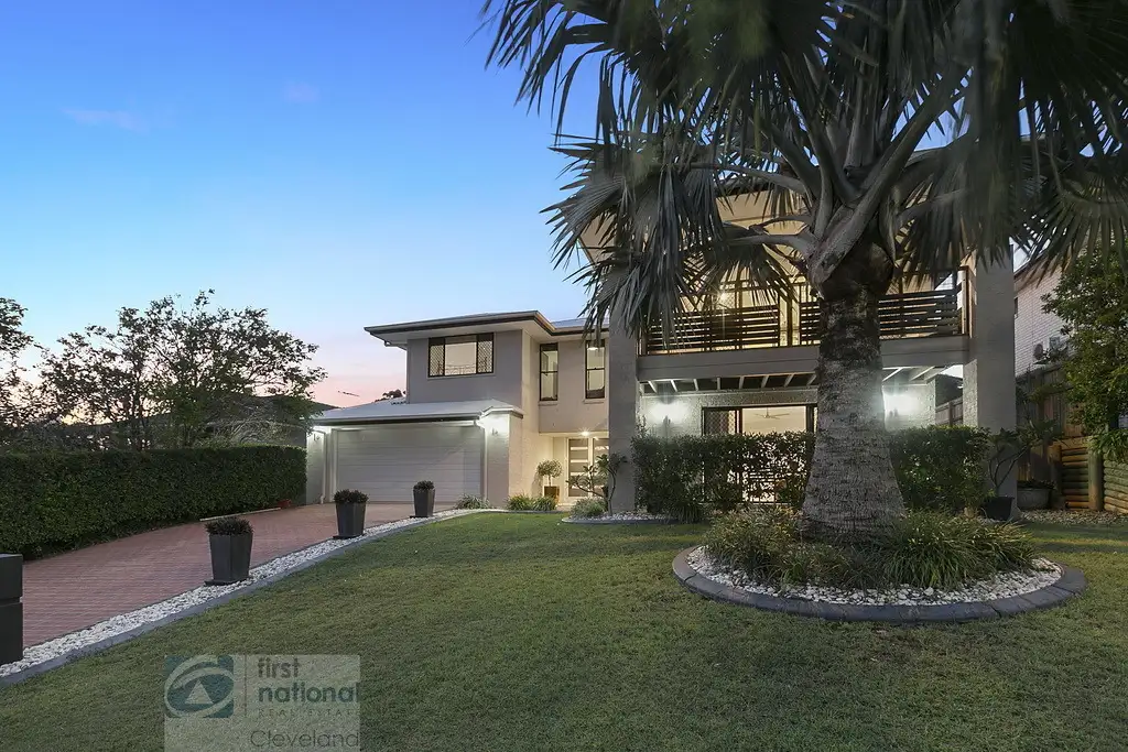 Main view of Homely house listing, 13 Judanne Court, Thornlands QLD 4164