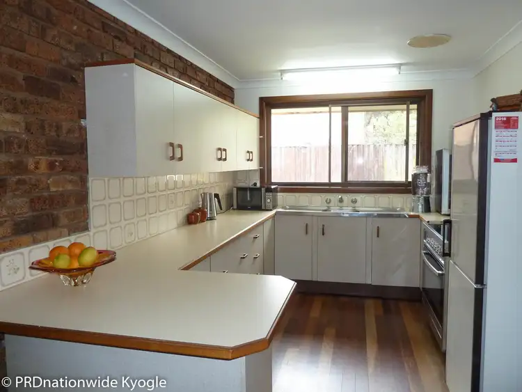 Fifth view of Homely house listing, 23 Curtois Street, Kyogle NSW 2474