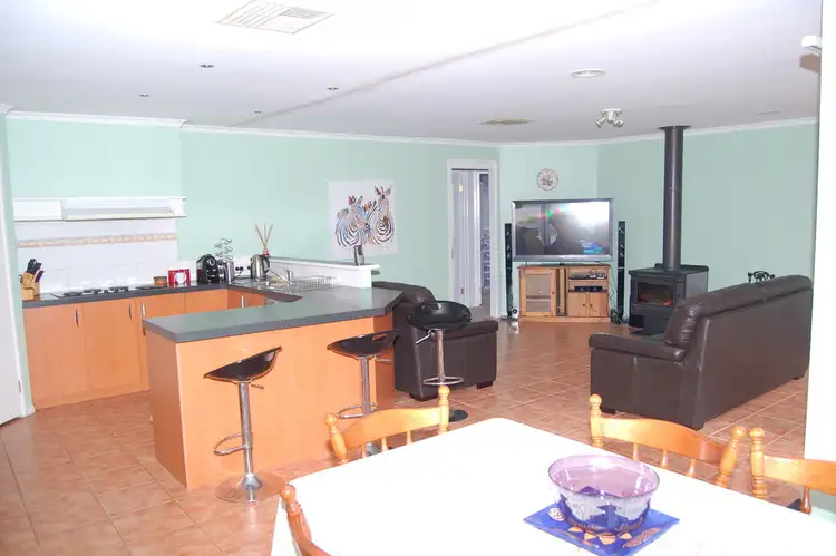 Second view of Homely house listing, 31 Bellbird Drive, Whittlesea VIC 3757