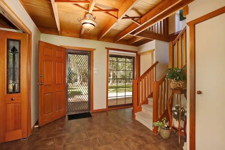 Fourth view of Homely house listing, 49 Hansens Road, Minto Heights NSW 2566