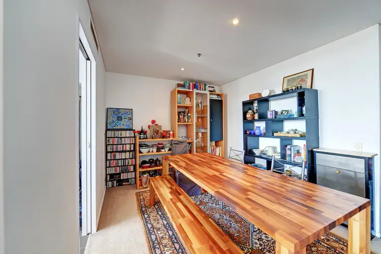 Third view of Homely apartment listing, 1701/9 Railway Street, Chatswood NSW 2067