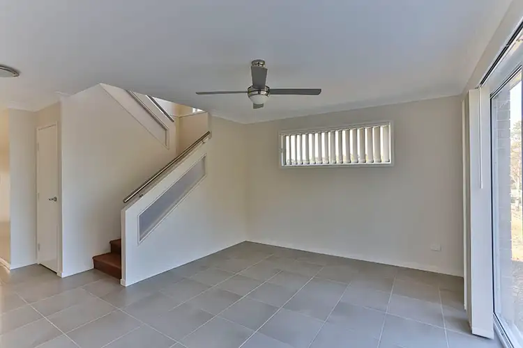 Fourth view of Homely unit listing, 4/8 Colvin Street, Drayton QLD 4350