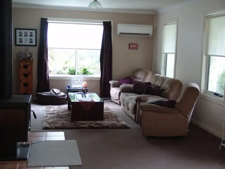 Fifth view of Homely house listing, 158 Ansons Bay Road, St Helens TAS 7216