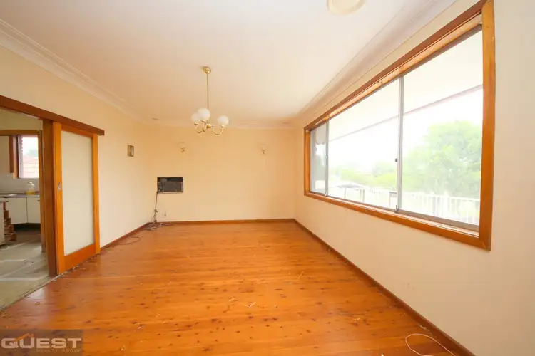 Fourth view of Homely house listing, 95 McMahon Road, Yagoona NSW 2199