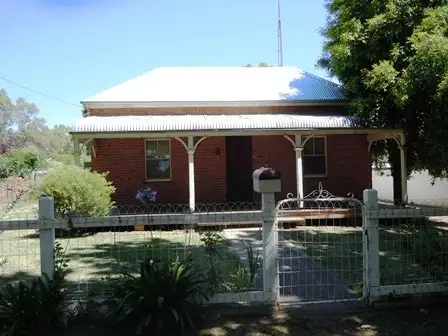 Main view of Homely house listing, 198 Audley Street, Narrandera NSW 2700