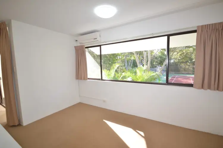 Fifth view of Homely apartment listing, 5/28 Rudd St, Broadbeach Waters QLD 4218