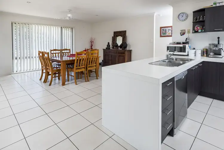Fourth view of Homely house listing, 20 Golden Grove Court, Eli Waters QLD 4655