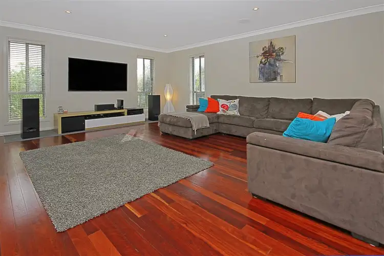 Sixth view of Homely house listing, 54 Courtenay Crescent, Long Beach NSW 2536