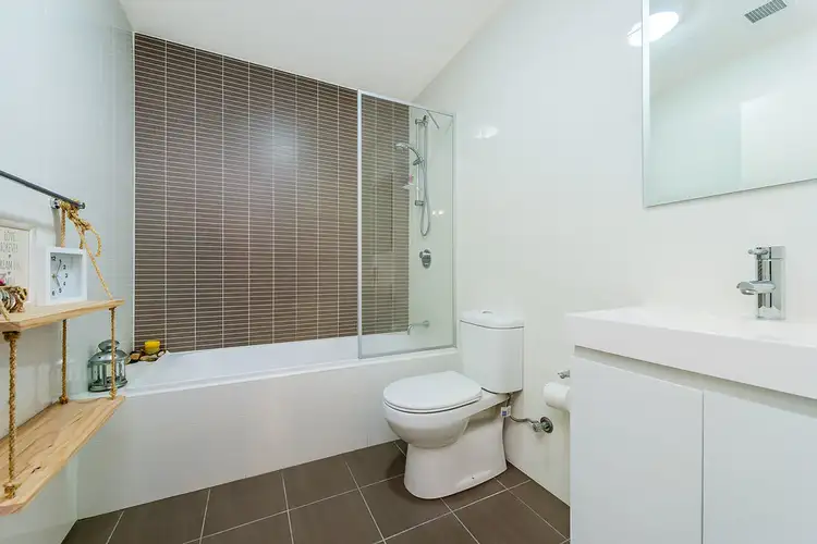 Sixth view of Homely apartment listing, 89/2a Brown Street, Ashfield NSW 2131
