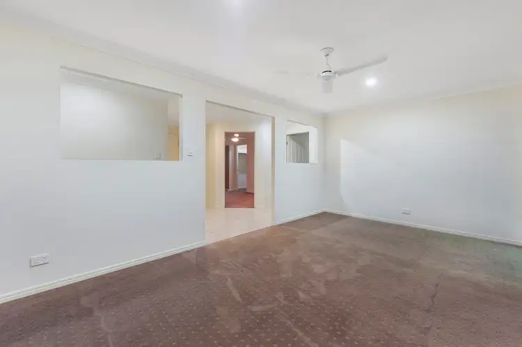 Sixth view of Homely house listing, 50 Hawkesbury Avenue, Pacific Pines QLD 4211
