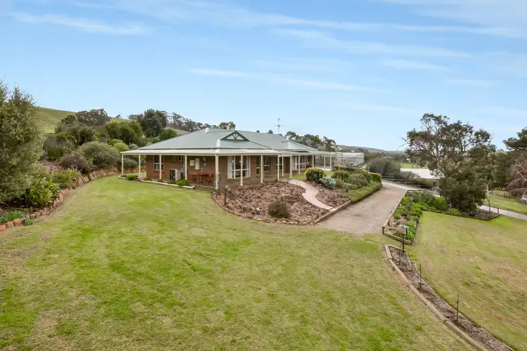 Second view of Homely house listing, 732 Pages Flat Road, Sellicks Hill SA 5174