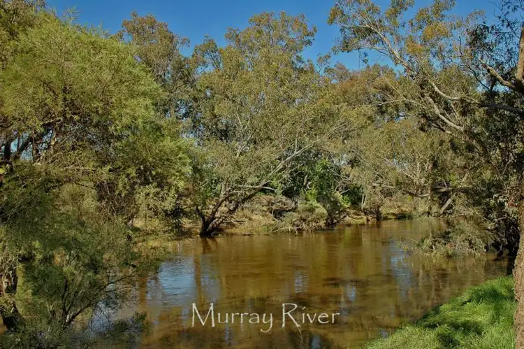 Sixth view of Homely land listing, 7 Whitegum Way, Pinjarra WA 6208
