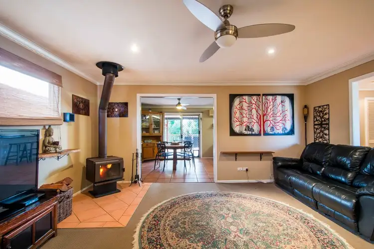 Fifth view of Homely house listing, 284 POWELL STREET, Grafton NSW 2460