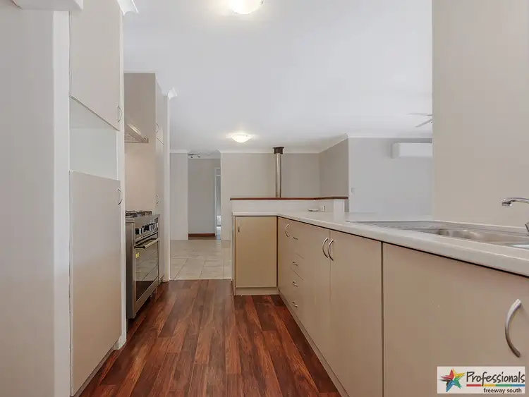 Sixth view of Homely house listing, 21 Bickner Way, Parmelia WA 6167