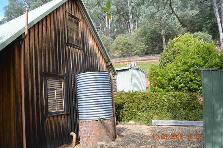 Fifth view of Homely house listing, Lot 4 Alta Villa Road, Batlow NSW 2730
