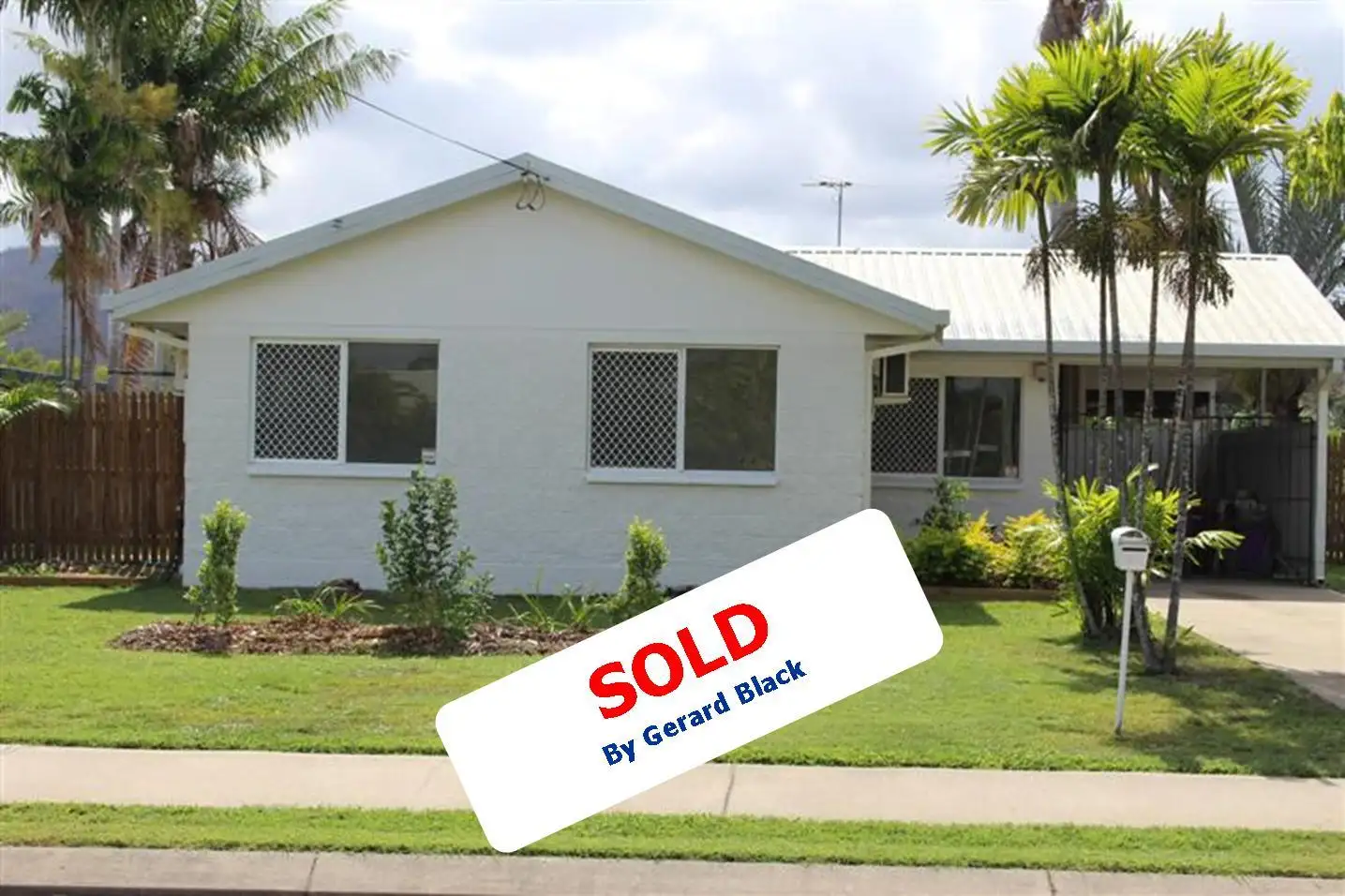 Main view of Homely house listing, 33 Gower Street, Kelso QLD 4815