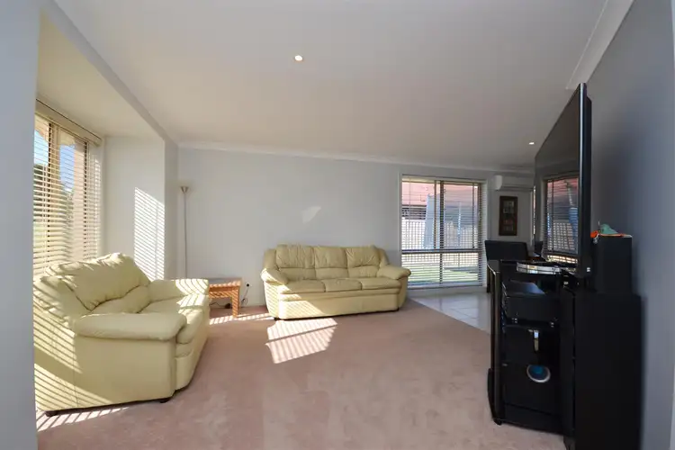 Fifth view of Homely house listing, 17 Emerald Drive, Meroo Meadow NSW 2540