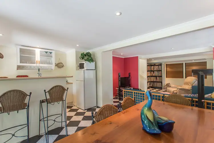 Sixth view of Homely house listing, 128 King Street, Woody Point QLD 4019