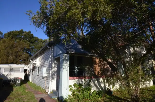 Main view of Homely house listing, 265 Beaumont Street, Hamilton South NSW 2303
